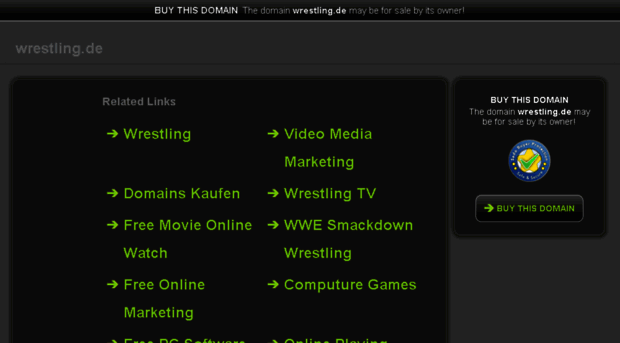 wrestling.de