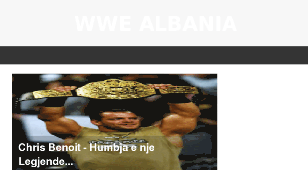 wrestlingal.com