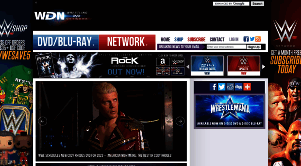 wrestlingdvdnews.com