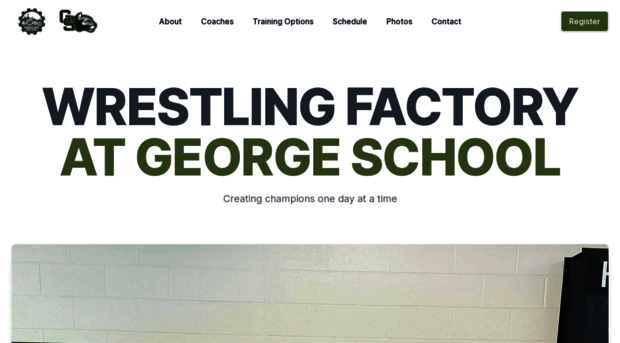 wrestlingfactory.georgeschool.org