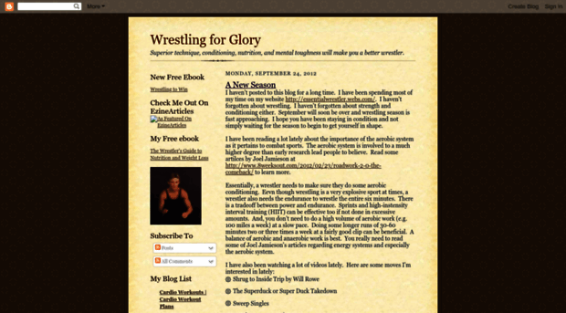 wrestlingforglory.blogspot.com