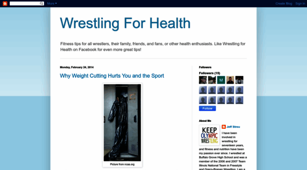 wrestlingforhealth.blogspot.com