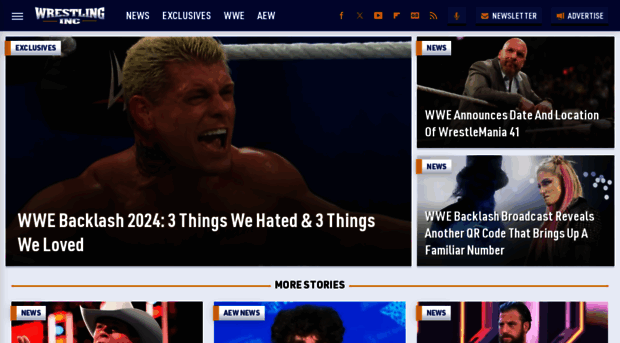 wrestlinginc.com