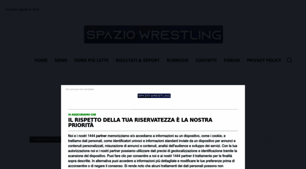 wrestlingitalia.it