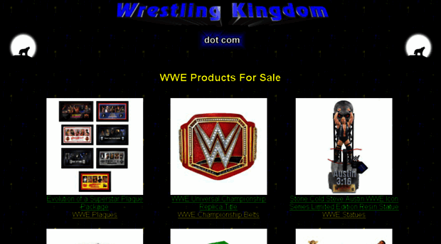 wrestlingkingdom.com