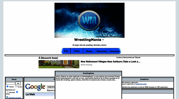 wrestlingmania.activoforo.com