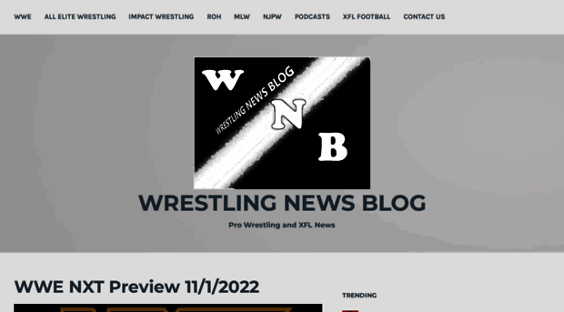 wrestlingnewsblog.com