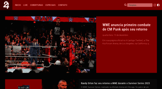 wrestlingnoticias24horas.com