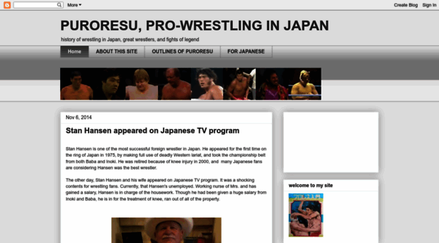 wrestlingofjapan.blogspot.com