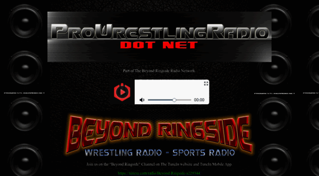 wrestlingradio.net