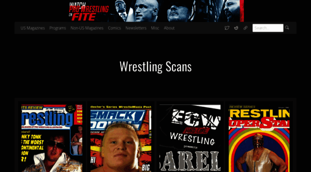 wrestlingscans.com