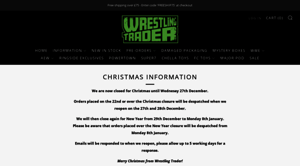 wrestlingtrader.co.uk