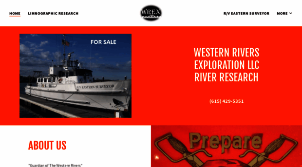 wrex.us