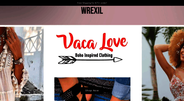 wrexil.com