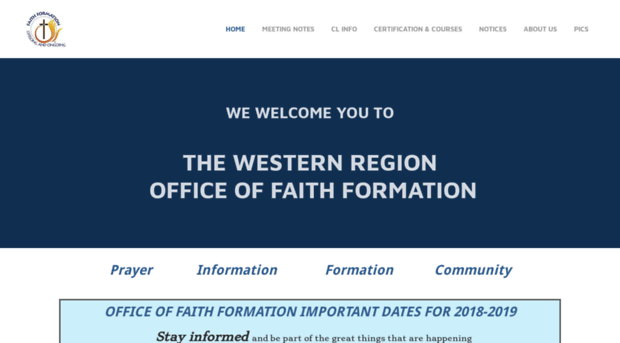 wrfaithformation.org