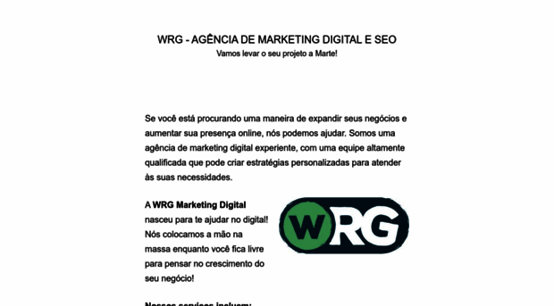 wrg.com.br