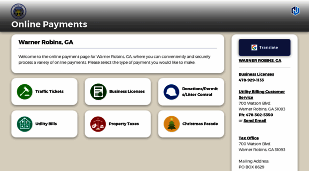 wrga.governmentwindow.com