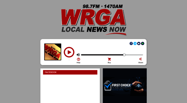 wrga.streamon.fm