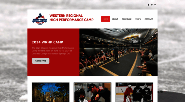 wrhpcamp.com