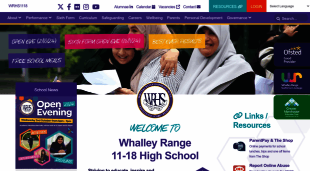 wrhs1118.co.uk