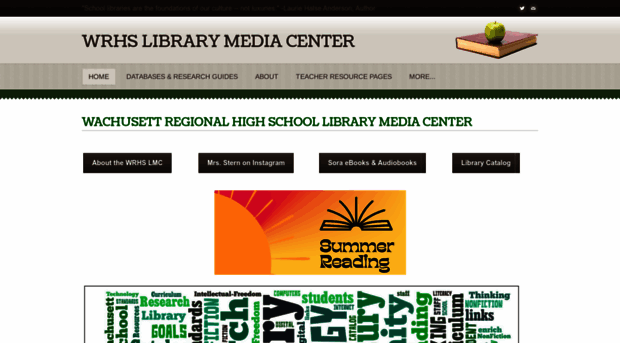 wrhslibrary.weebly.com