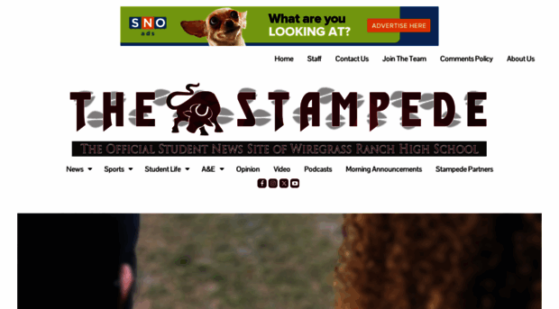 wrhsstampede.com