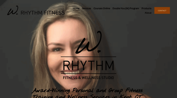 wrhythmfitness.com