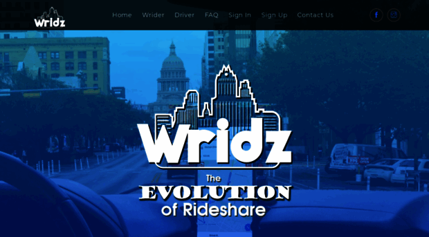 wridz.com