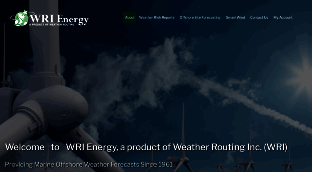 wrienergy.com