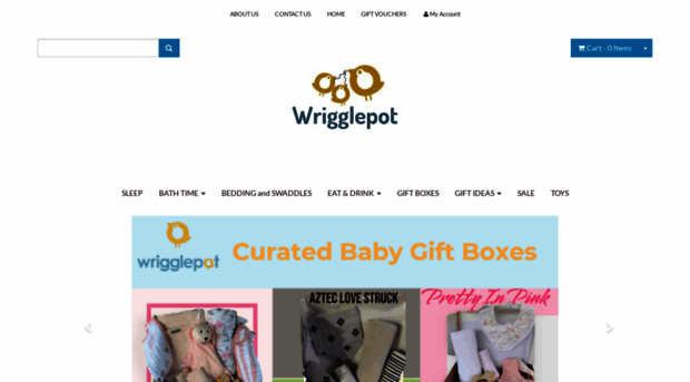 wrigglepot.com.au