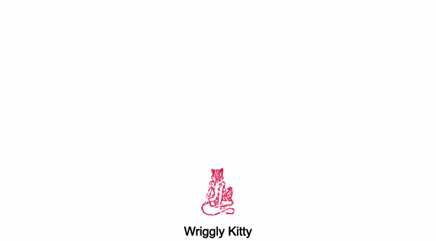 wrigglykitty.com