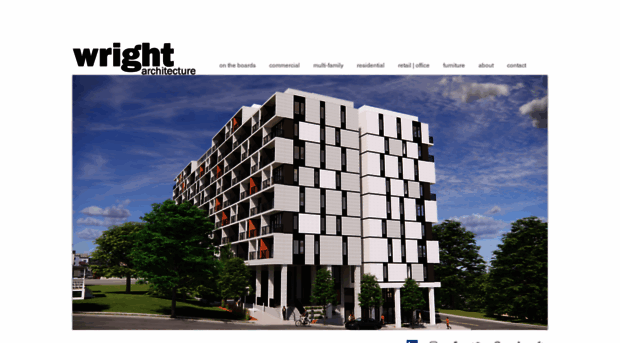 wright-architecture.com