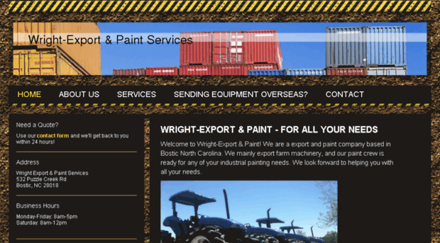 wright-export.com