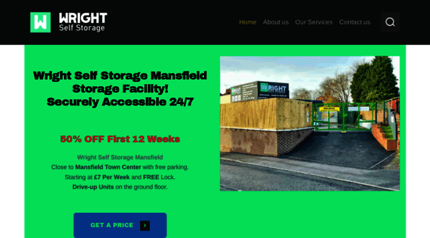 wright-self-storage-mansfield.co.uk