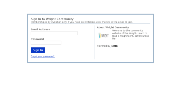 wright.ning.com
