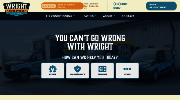 wrightac.com