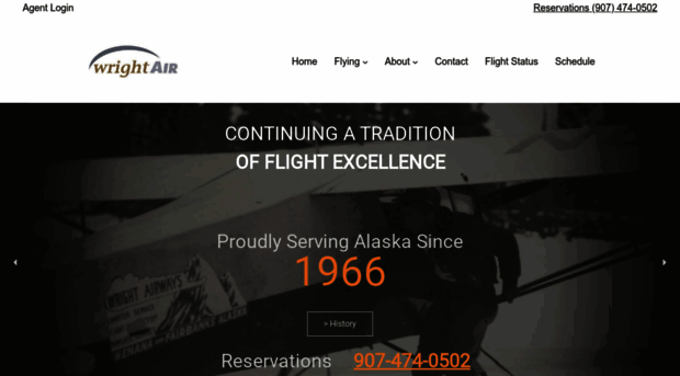 wrightairservice.com