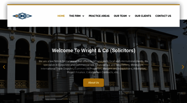 wrightandco-sl.com