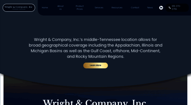 wrightandcompany.com