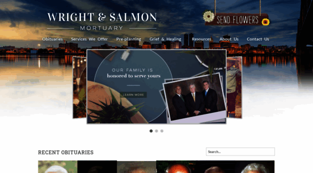 wrightandsalmon.com