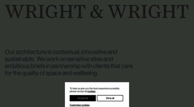 wrightandwright.co.uk