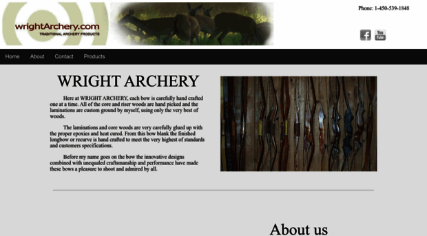 wrightarchery.com