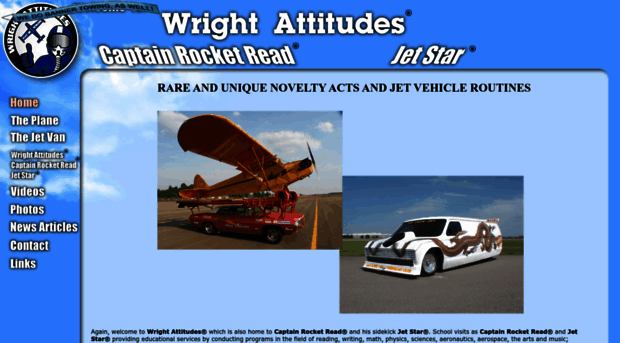 wrightattitudes.com