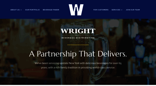 wrightbev.com