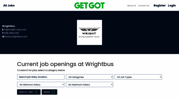 wrightbus.getgotjobs.co.uk