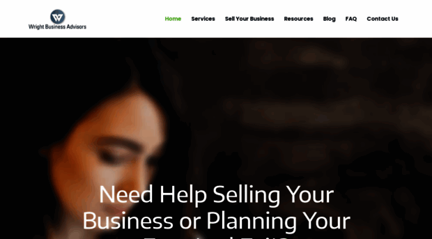wrightbusinessadvisors.com