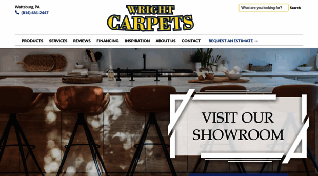 wrightcarpet.com