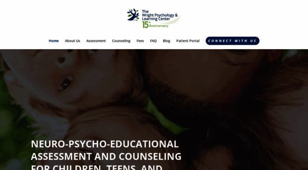 wrightchildpsychology.com