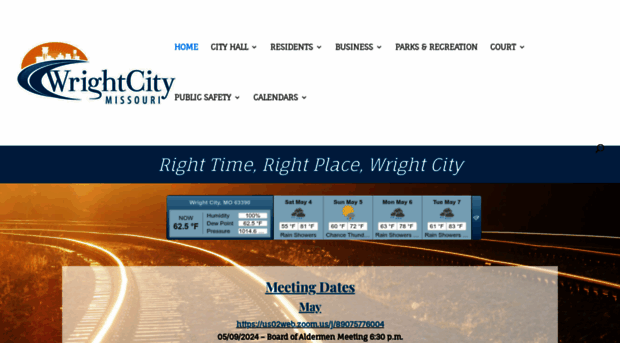 wrightcity.org