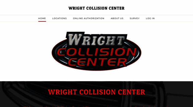 wrightcollision.com